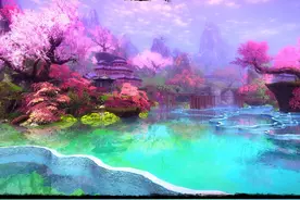 好玩又火爆！这款高自由度网游不容错过图片