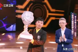 杨易夺取《最强大脑7》脑王之王是打向新赛制最响亮的耳光图片