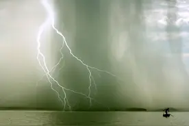 夏至下雨好吗？看夏至表现预测未来降水，南北方老农各执一词图片