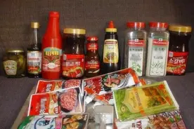 怀孕后，孕妈需要谨慎的3类“调味品”，对胎儿有害，还是少接触图片
