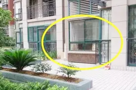 朋友劝我别买低层，现在入住两个月，单单这1点就后悔死了图片