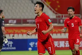 30岁的武磊，他从来没有放弃对梦想的追逐图片