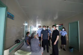 好客的太康人，不愧为好人之城图片