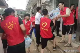 河洛大鼓：人间处处有大爱图片