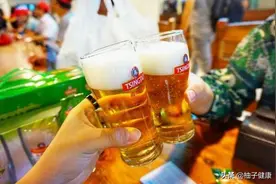 喝酒脸红怎么办？只有选对食物，才能避免尴尬图片