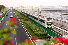 五天全免费！“五一”期间厦门地铁公交搭乘攻略来了！行车间隔有变化图片