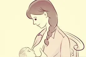 宝宝终于开始吃辅食了，奶可以少吃点了？NO，千万别再犯这样的错图片