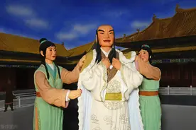 第三回 二贤庄肝胆识英雄 三清观膏肓困豪杰图片