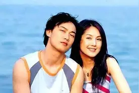 杨千嬅陈奕迅：但凡未得到，但凡是过去，总是最登对图片