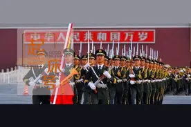 【起床号】10月31日，早安！歌曲《祝福祖国》图片