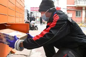 “三通一达”围追堵截，顺丰陆运将开启加盟模式？图片