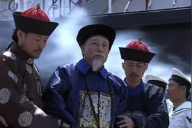旅顺港的三个悲壮历史瞬间图片