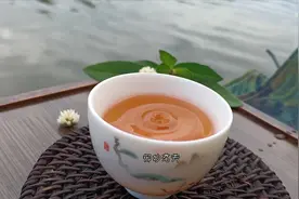 喝了会发汗的普洱茶，一定是好茶吗？图片
