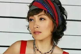 前夫生日跳楼，两任丈夫争遗产，老母亲被告上法庭，陈琳有多惨？图片