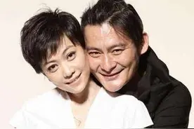 洪晃与井冈山老婆：看看娱乐圈这些八竿子打不着的复杂关系图片