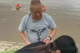 赞！宜春高安一退役军人勇救母子三人图片