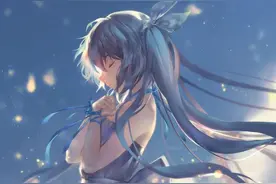 ［151期］超清全面屏壁纸丨二次元女友合集来袭！图片