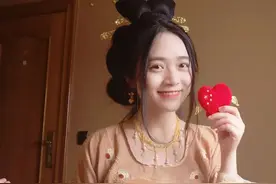 感恩！这个江西籍留学生用三国语言翻唱 《我和我的祖国》，答谢使馆健康包图片