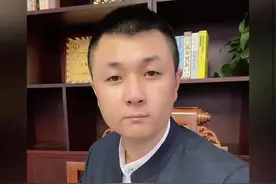 太原老葛强势回归，各大网红纷纷送上祝福图片