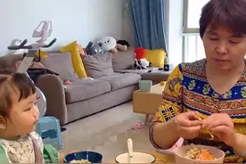 河北一姥姥对外孙太好，女婿吐槽：离婚能把丈母娘和女儿判给我吗图片
