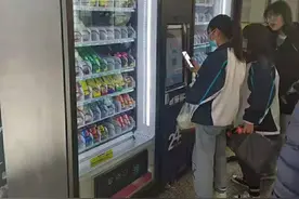 教你一个投放自动售货机谈利润分成的方法图片