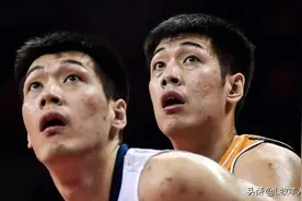 本赛季 任俊威 任骏飞 两兄弟谁的表现更胜一筹。图片