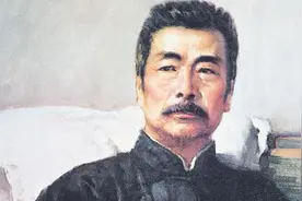 相似外表，不同内涵，浅析普列姆昌德和鲁迅笔下的农民形象图片