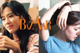 孙艺珍一双美手好治愈！手好看的女生跟后天习惯有关吗？图片
