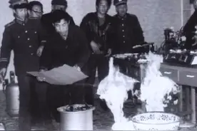 1984年，哈尔滨一司机发明“水变油”，为何被判入狱10年？图片