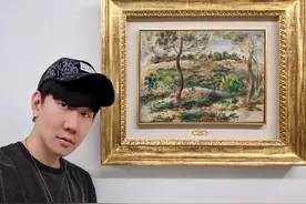 经理人否认 传被列入观察名单 林俊杰没到中国打疫苗影响签证？图片