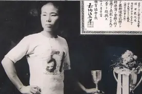 史上最慢马拉松成绩！至今无人敢破纪录图片