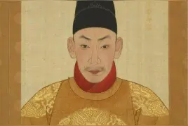 辟谣：关于明武宗朱厚照信仰问题图片