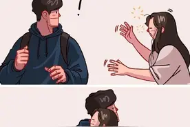 心理学：我的恋爱保质期怎么只有三个月？图片