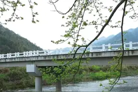仙寓山旅游——中国富硒第一村（二）图片
