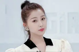 “做作”的虞书欣，为什么如此讨人喜欢？图片
