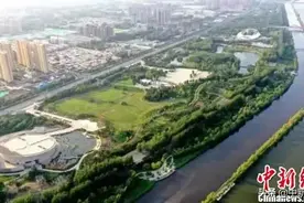游山西 读历史/寻根尧都，在尧的故乡与他来一次穿越时空的相遇图片