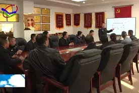 柳林县公安局成功破获“12.4”绑架杀人案图片