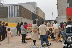 家教老师在疫情中暴露，郑州对明转暗、换马甲的校外培训釜底抽薪图片