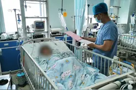 别用土方了！奶奶用放置4年冬瓜水喂孙女致中毒图片