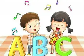 本周视频分享|跟着动画学英语（带字幕）How old are you？图片