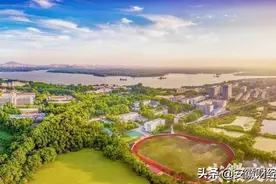 新旅游 | 合肥科学岛：感受科技，预见未来图片