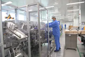 一季度，西安投资增速高于全国全省！图片