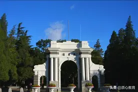 裸分上清北究竟有多难！强基助你“降分进名校”图片