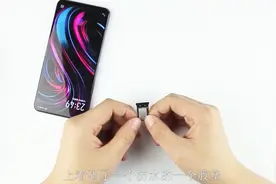 vivo NEX2 双面屏版开箱视频封面