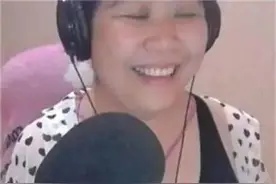 被黑成“乔碧萝第二”的女主播首次露脸！王思聪打赏她10万块支持图片