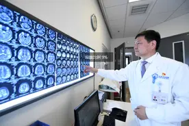 “起搏”大脑！看技术如何不断更新换代，快而精准图片