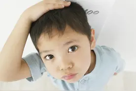 父母注意：过早让孩子接触三类运动，反而会导致他们长不高图片