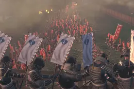 日本战国时代的士兵都在吃些什么作为“军粮”？绳子竟然是美食图片