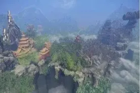 经典民间故事之蛇郎君图片