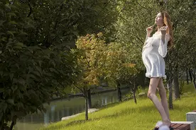 易怀孕的女性，3个特征很常见，提高备孕成功率，男女要各做2件事图片